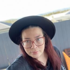 Meet your Posher, Aimee